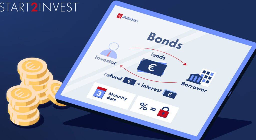 acheter des obligations en direct : comment démarrer votre portefeuille d’investissement ?