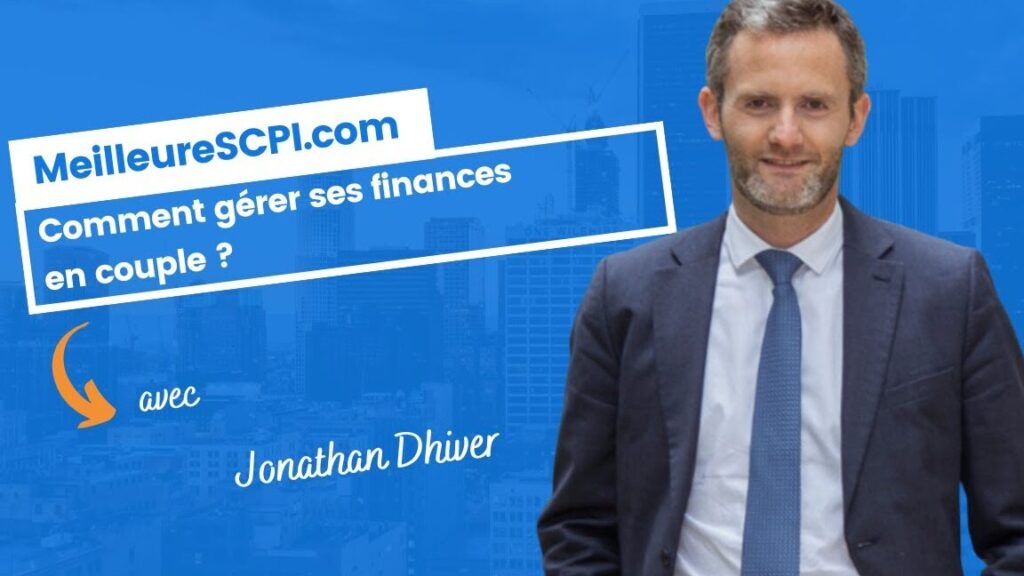 Comment gerer finance couple