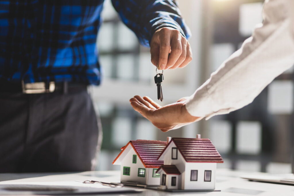 Condition pret bancaire immobilier