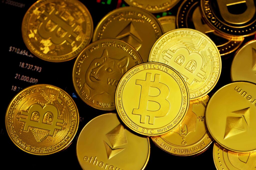 Cryptomonnaies : pour tout savoir sur ce placement
