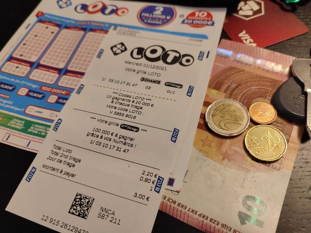 Gagnant à l’Euromillions ou au loto : comment placer votre argent