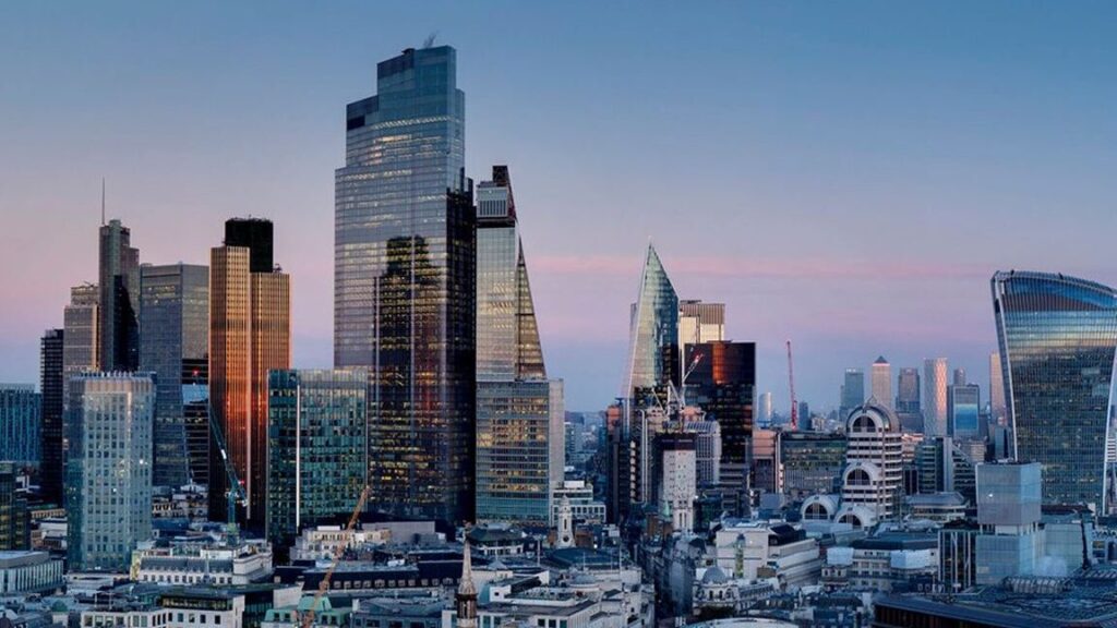 Pourquoi et comment investir avec Fidelity International