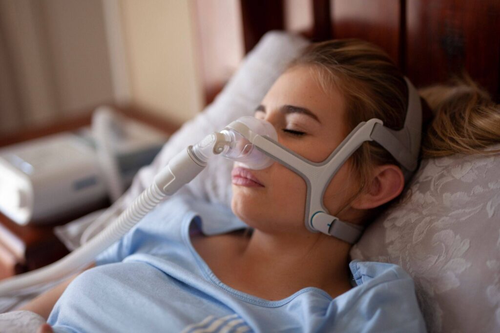 Quels sont les avantages de l’appareil d’apnée du sommeil Philips ?