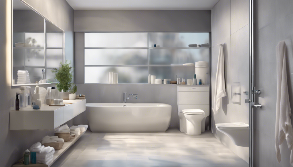 découvrez comment améliorer votre hygiène quotidienne grâce aux produits somedis. des solutions innovantes pour une routine d'hygiène efficace et agréable.