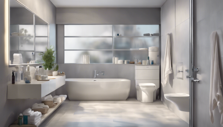 découvrez comment améliorer votre hygiène quotidienne grâce aux produits somedis. des solutions innovantes pour une routine d'hygiène efficace et agréable.