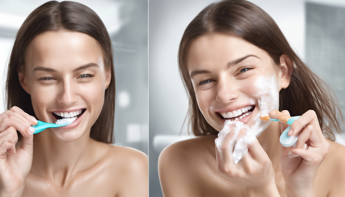 découvrez comment améliorer votre hygiène quotidienne avec les produits somedis pour une routine de soins personnels efficace et agréable.