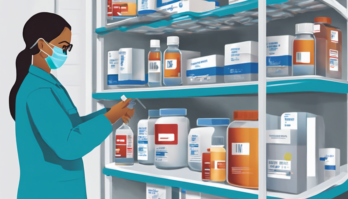 découvrez des conseils pratiques pour prévenir la rupture de la chaîne du froid des médicaments et assurer leur efficacité. consultez nos recommandations dès maintenant !