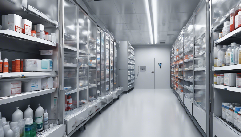 découvrez des conseils pratiques pour éviter la rupture de la chaîne du froid des médicaments afin de garantir leur efficacité et leur sécurité. apprenez comment stocker, transporter et manipuler les médicaments de manière appropriée.