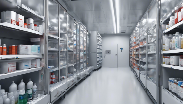 découvrez des conseils pratiques pour éviter la rupture de la chaîne du froid des médicaments afin de garantir leur efficacité et leur sécurité. apprenez comment stocker, transporter et manipuler les médicaments de manière appropriée.