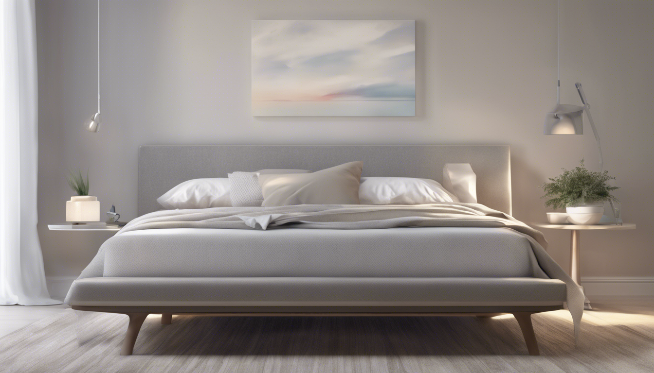 découvrez comment l'appareil contre l'apnée du sommeil contribue à réduire les nuisances sonores. apprenez les mécanismes de fonctionnement de ces dispositifs et leurs bénéfices pour améliorer la qualité de vie des personnes souffrant de cette condition et de leur entourage.