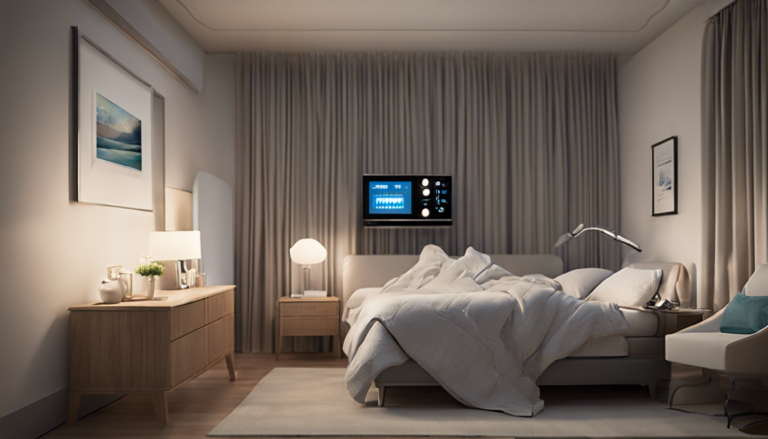 découvrez comment les appareils contre l'apnée du sommeil peuvent réduire les nuisances sonores, améliorant ainsi la qualité de vie des utilisateurs et de leur entourage. apprenez les mécanismes derrière ces dispositifs et leurs bénéfices pour un sommeil réparateur.