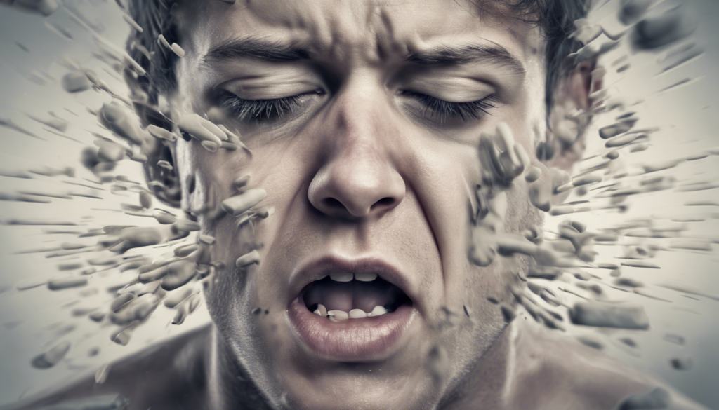 découvrez comment le stress affecte notre respiration et apprenez à le gérer efficacement. un article complet pour comprendre l'impact du stress sur notre capacité respiratoire.