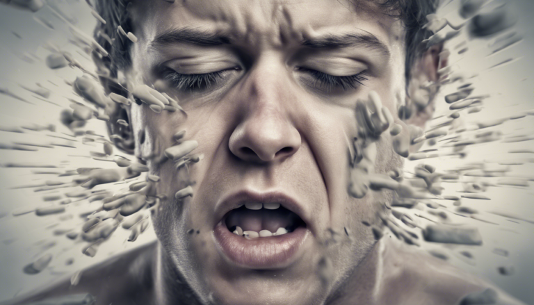 découvrez comment le stress affecte notre respiration et apprenez à le gérer efficacement. un article complet pour comprendre l'impact du stress sur notre capacité respiratoire.