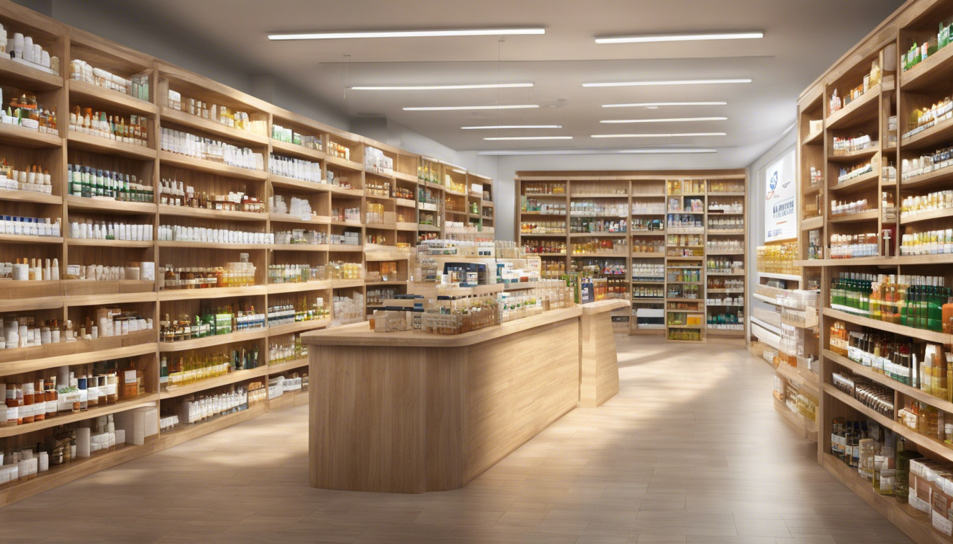découvrez l'huile de souchet, un produit phare proposé en parapharmacie leclerc. idéale pour ses propriétés bienfaisantes, cette huile naturelle est un allié santé à ne pas manquer. explorez ses vertus et intégrez-la facilement dans votre routine bien-être.