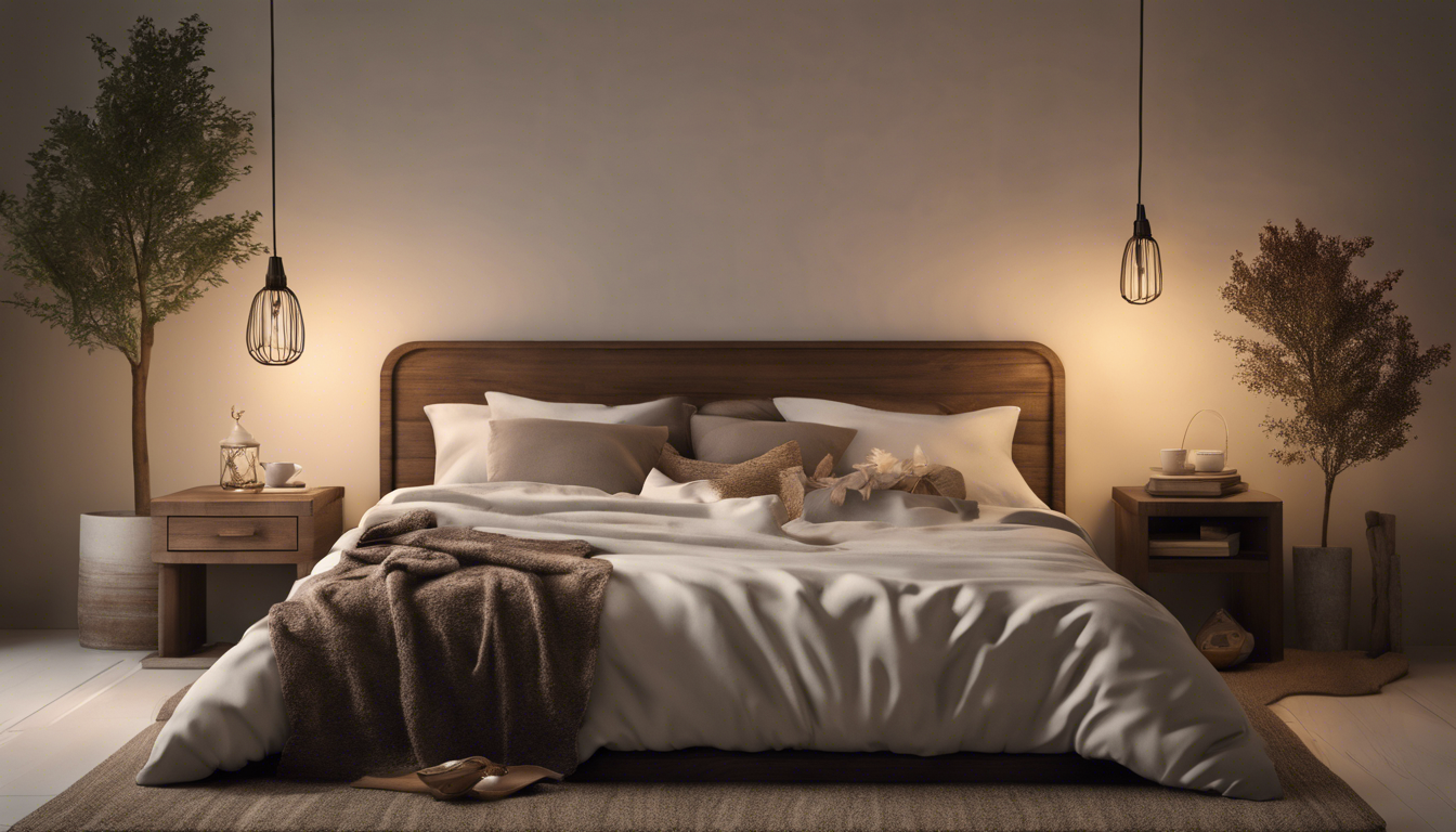 découvrez comment la caroube, cet aliment aux multiples vertus, peut contribuer à améliorer la qualité de votre sommeil. explorez ses propriétés apaisantes et ses effets bénéfiques sur le repos nocturne.