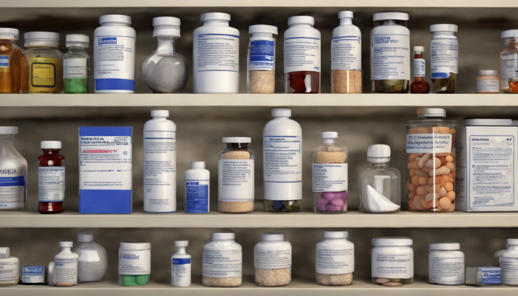 découvrez quels médicaments sont efficaces contre la grippe et comment les choisir pour soulager les symptômes. consultez nos recommandations pour un traitement efficace.