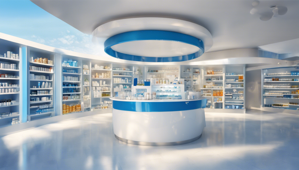 découvrez le soleil bleu, le nouvel allié beauté incontournable de la parapharmacie. profitez de ses bienfaits pour sublimer votre peau et illuminer votre quotidien.
