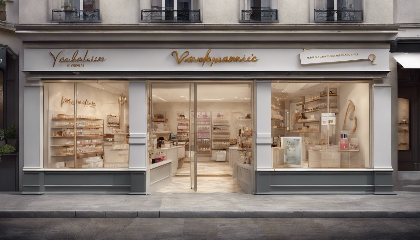 découvrez les avantages de choisir parapharmacie valentin. large gamme de produits et conseils personnalisés pour votre bien-être.