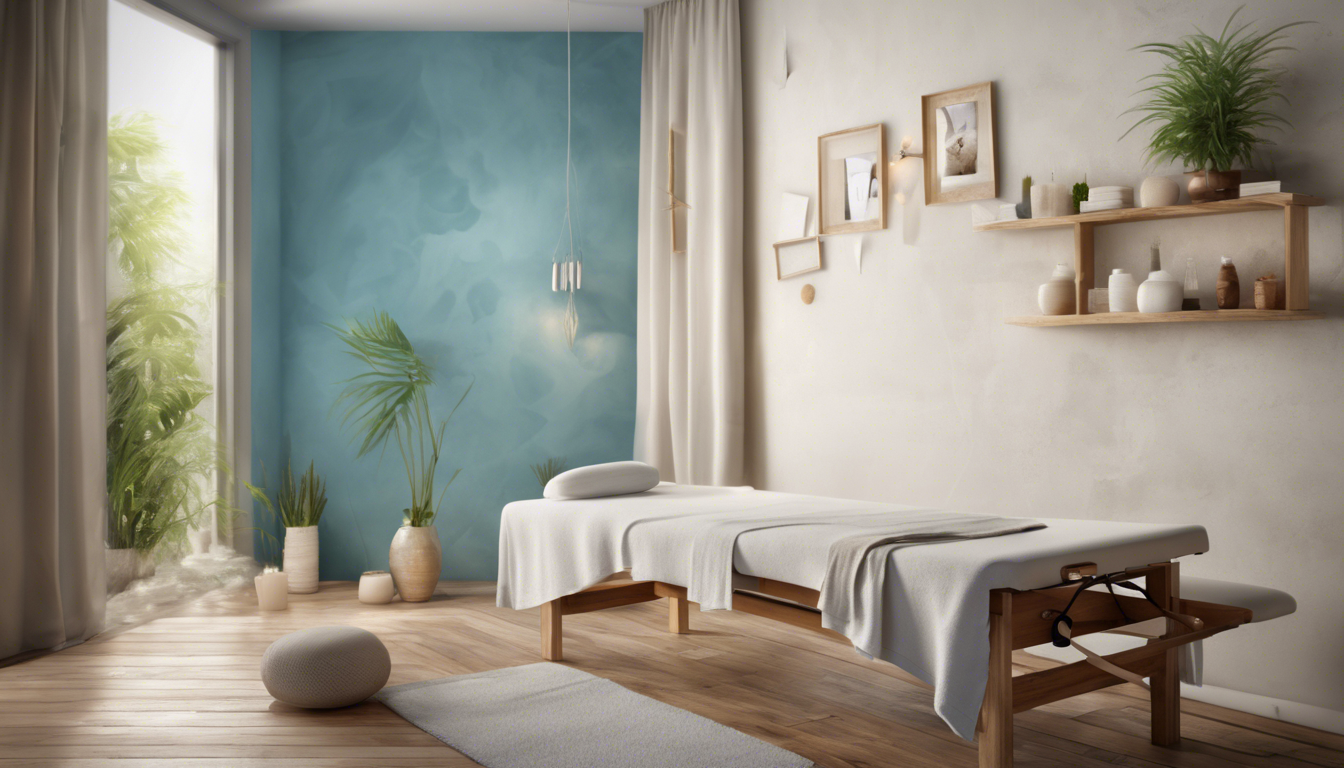 découvrez les bienfaits des massages thérapeutiques et les raisons de choisir cette approche pour prendre soin de votre bien-être physique et mental.