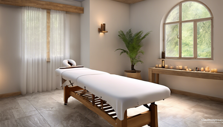 découvrez les bienfaits des massages thérapeutiques et pourquoi vous devriez les choisir pour votre bien-être physique et mental. apprenez comment ces massages peuvent soulager les tensions musculaires et favoriser la détente.