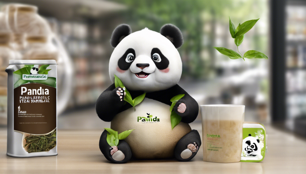 découvrez le prix du panda tea dans la parapharmacie leclerc et profitez d'une délicieuse pause thé avec notre sélection de produits de qualité.