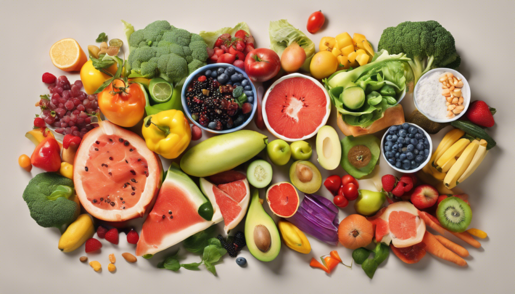 découvrez l'incidence d'un régime alimentaire sur la santé et comment il peut influer sur notre bien-être.