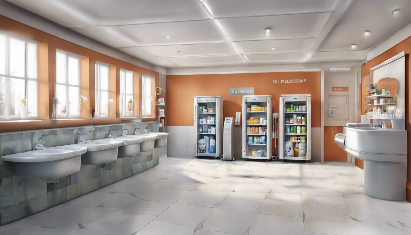 découvrez les services proposés par mp hygiène à saint-rambert d'albon pour répondre à vos besoins d'hygiène et de propreté. des solutions sur mesure pour professionnels et particuliers.