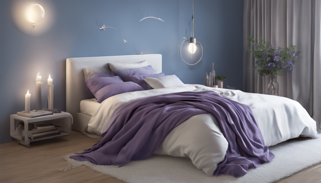 découvrez le sommeil paradoxal, une phase fascinante du cycle du sommeil caractérisée par des rêves intenses et une activité cérébrale élevée. apprenez son rôle essentiel dans la mémoire, la régénération et le bien-être mental.