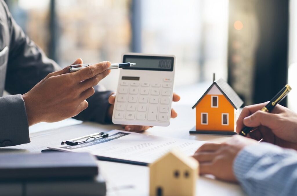 Comment calculer le coût de votre prêt immobilier : la formule détaillée