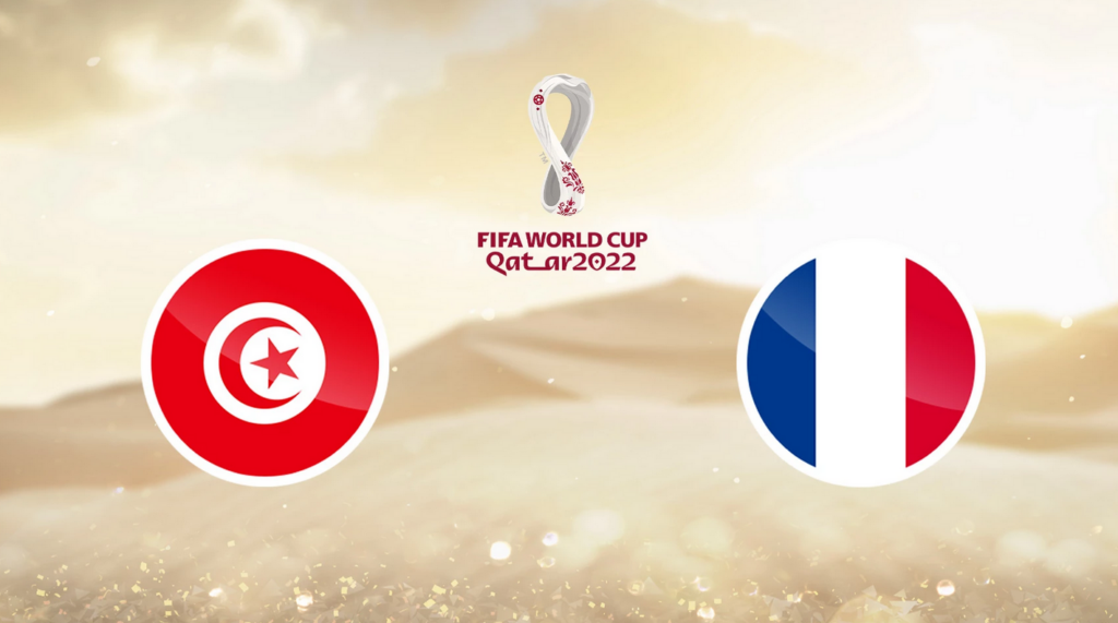 Tunisie vs France : quel pronostic pour le score exact ?