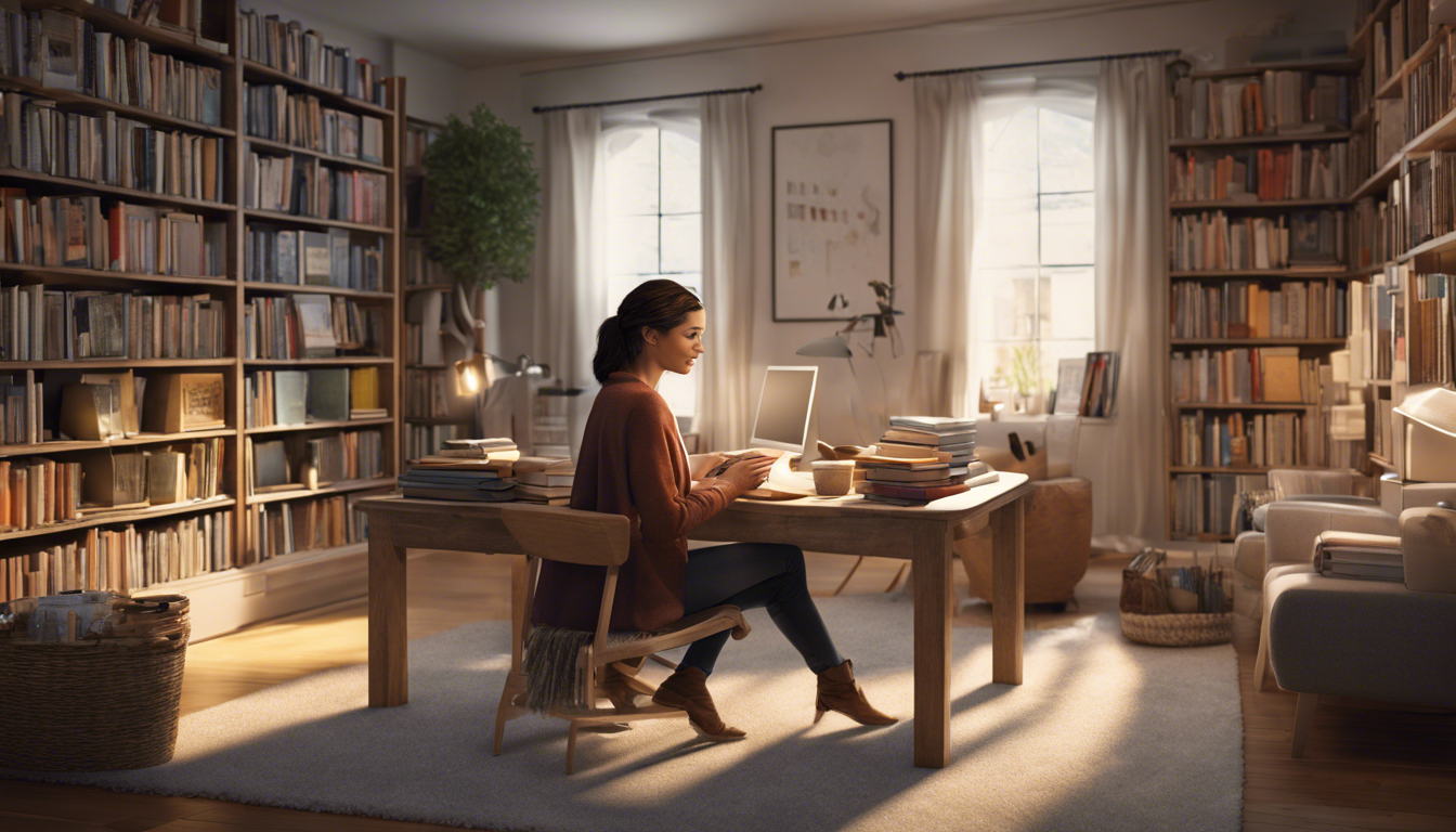 découvrez notre guide pratique pour un achat de livres sur momox ! apprenez à naviguer sur la plateforme, à choisir les meilleurs titres et à profiter d'une expérience d'achat optimale. transformez votre passion pour la lecture en une aventure économique et simple.