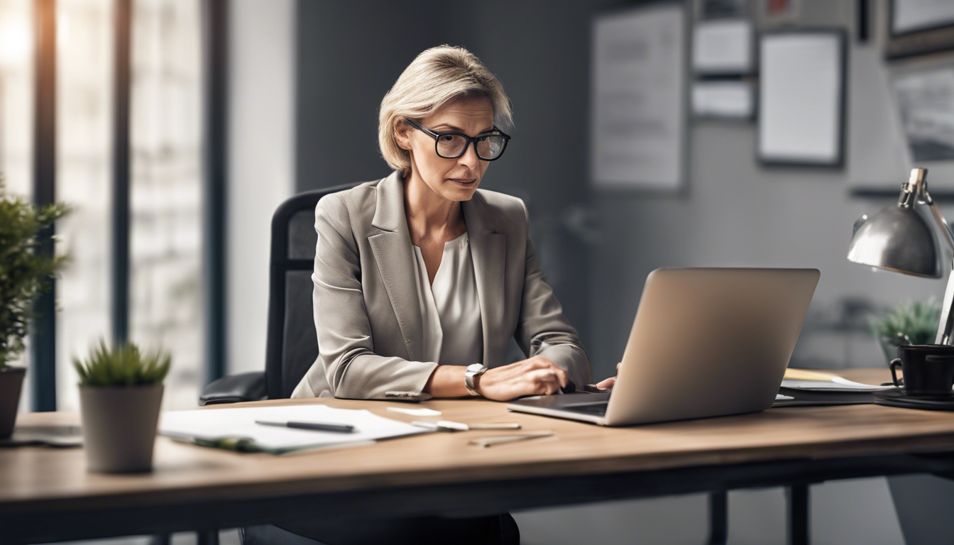 découvrez comment gérer votre démission et réussir votre reconversion professionnelle en bénéficiant des aides et du soutien de pôle emploi. informez-vous sur les dispositifs disponibles pour optimiser votre transition de carrière.