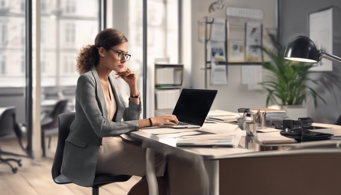 découvrez comment tirer parti du soutien de pôle emploi lors de votre démission et reconversion professionnelle. obtenez des conseils pratiques et les aides disponibles pour réussir votre transition vers un nouvel emploi.