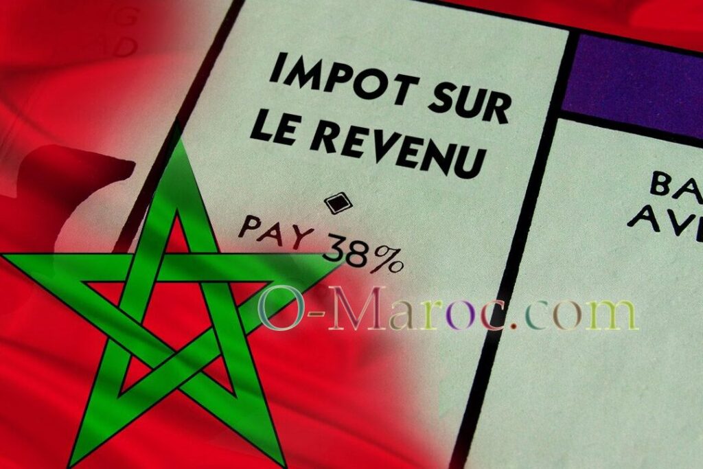 Impôt au Maroc : comment optimiser la fiscalité de votre entreprise ?