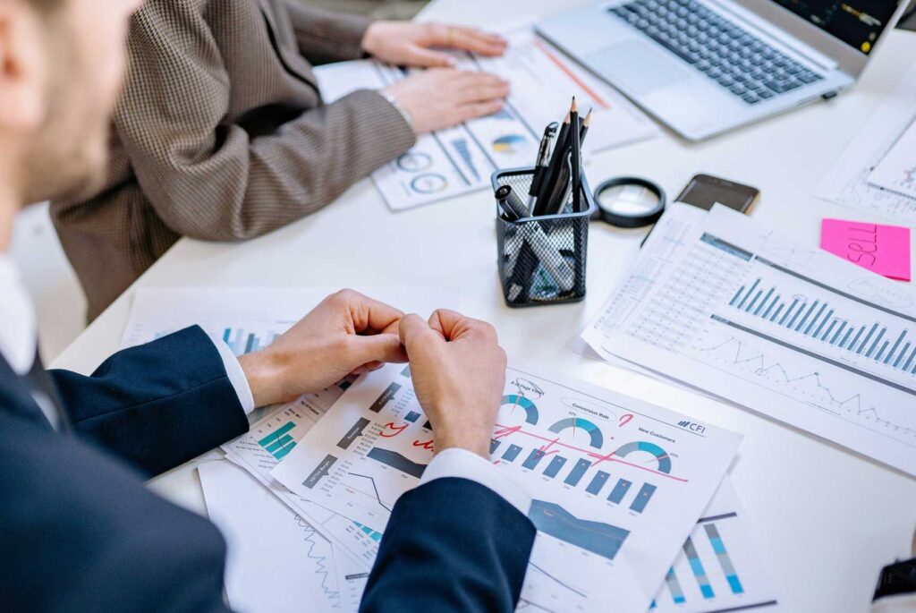 Optimisez vos finances personnelles : pourquoi le coaching budgétaire est essentiel ?