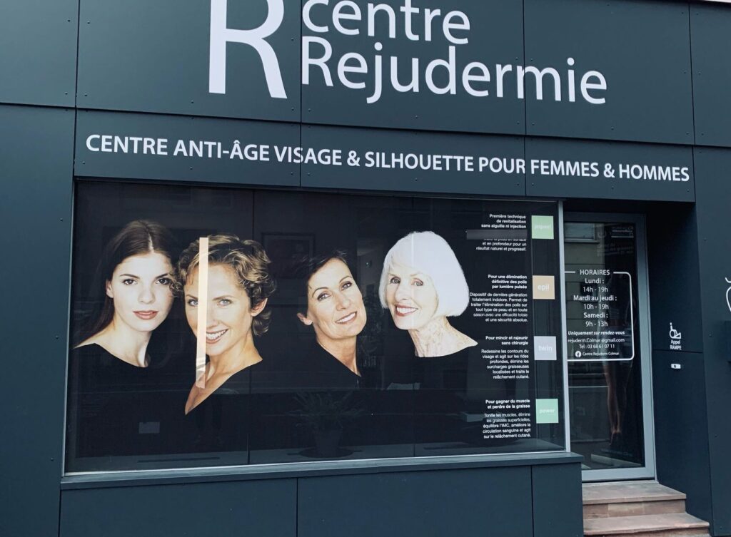 Quels sont les meilleurs instituts de beauté à Colmar ?