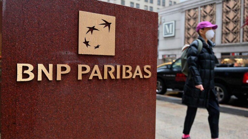 Quels sont les nouveaux enjeux pour bnp paribas face au bac 2023 ?