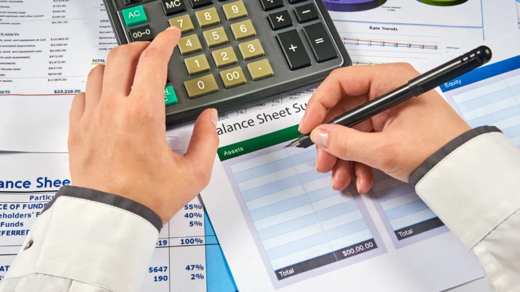 Qu’est-ce que calculatrix et comment peut-il transformer votre gestion financière ?