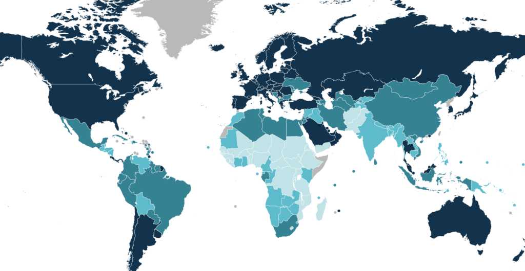 Qu’est-ce que l’indice de développement humain et pourquoi est-il important pour les pays ?