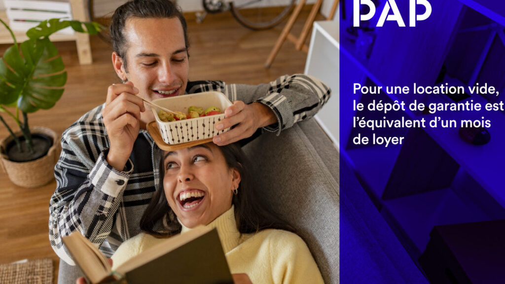 Qu’est-ce qu’une caution de location et comment ça fonctionne ?