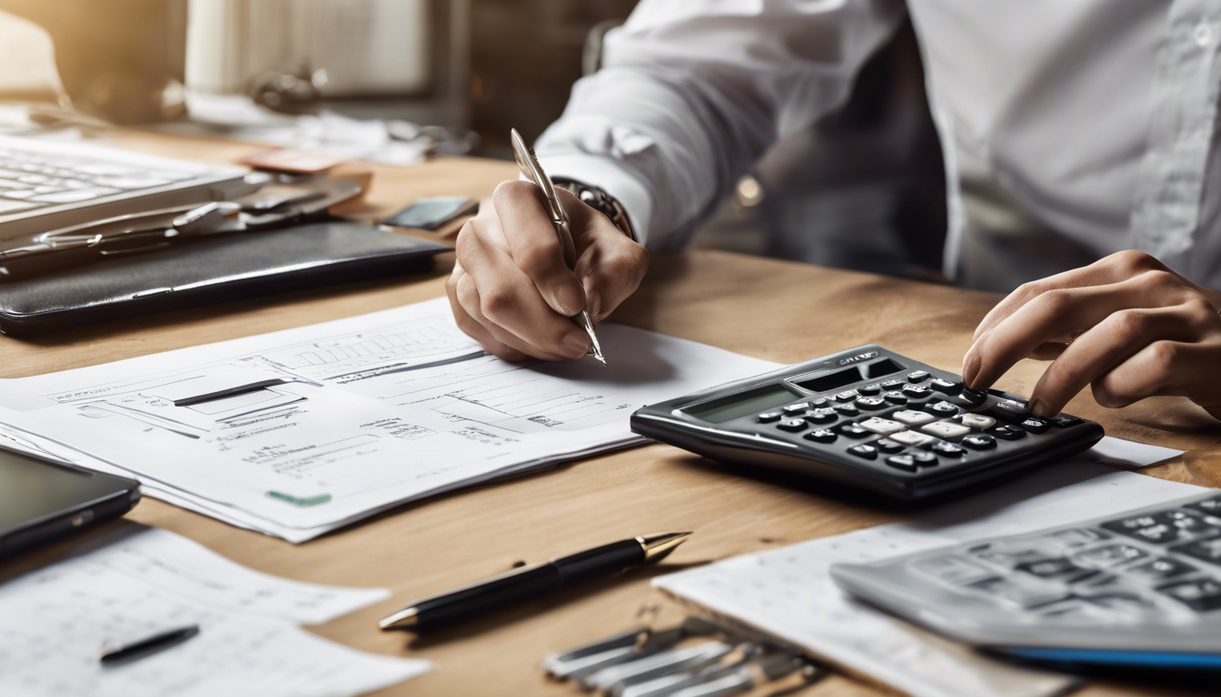 découvrez notre guide pratique pour les entrepreneurs afin de calculer le coût d'achat. apprenez à évaluer vos dépenses, à maximiser vos profits et à prendre des décisions éclairées pour votre entreprise.