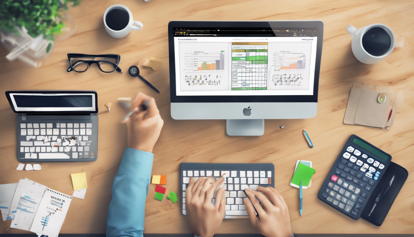 découvrez notre guide pratique pour les entrepreneurs sur le calcul du coût d'achat. apprenez à évaluer vos dépenses de manière efficace afin de maximiser vos profits et prendre des décisions éclairées pour votre entreprise.