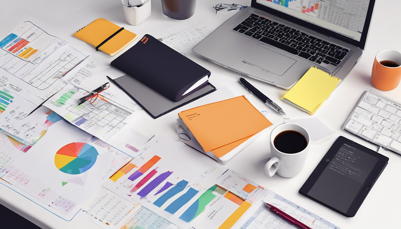 découvrez des conseils pratiques pour gérer efficacement votre carnet de factures en tant qu'auto-entrepreneur. apprenez à organiser, suivre et archiver vos factures pour une gestion simplifiée de votre activité.