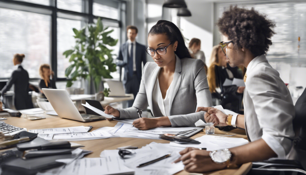 découvrez des astuces et conseils pratiques pour trouver un travail efficacement. apprenez à optimiser votre recherche d'emploi, à rédiger un cv percutant et à préparer vos entretiens pour décrocher le poste de vos rêves.