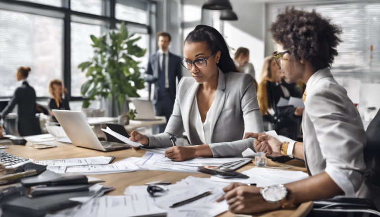 découvrez des astuces et conseils pratiques pour trouver un travail efficacement. apprenez à optimiser votre recherche d'emploi, à rédiger un cv percutant et à préparer vos entretiens pour décrocher le poste de vos rêves.