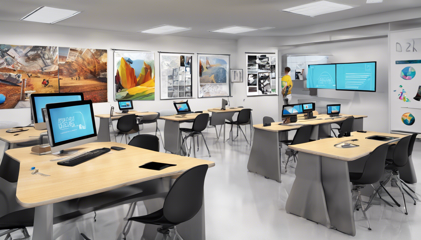découvrez notre formation en graphisme proposée par pôle emploi. explorez les opportunités professionnelles et accédez à des ressources essentielles pour développer vos compétences créatives et boostez votre carrière dans le secteur du design.