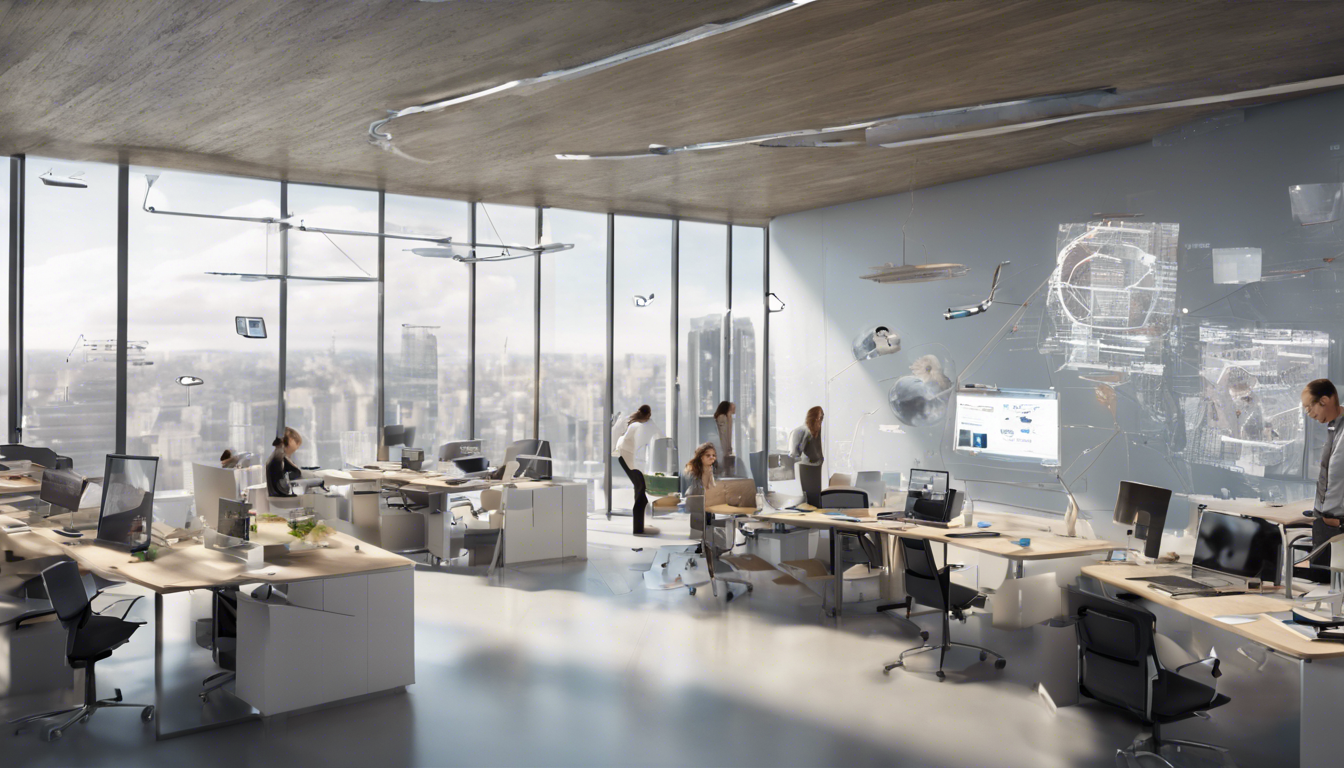 découvrez comment le crédit d'impôt recherche peut devenir un levier essentiel pour les entreprises innovantes. optimisez votre fiscalité tout en soutenant vos projets r&d grâce à ce dispositif avantageux.