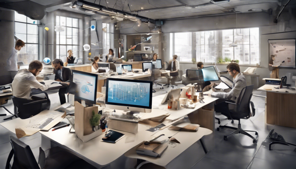découvrez comment le crédit d'impôt recherche constitue un levier essentiel pour les entreprises innovantes, en leur permettant de réduire leurs charges fiscales tout en stimulant la recherche et le développement. maximisez vos investissements en innovation grâce à ce dispositif avantageux.
