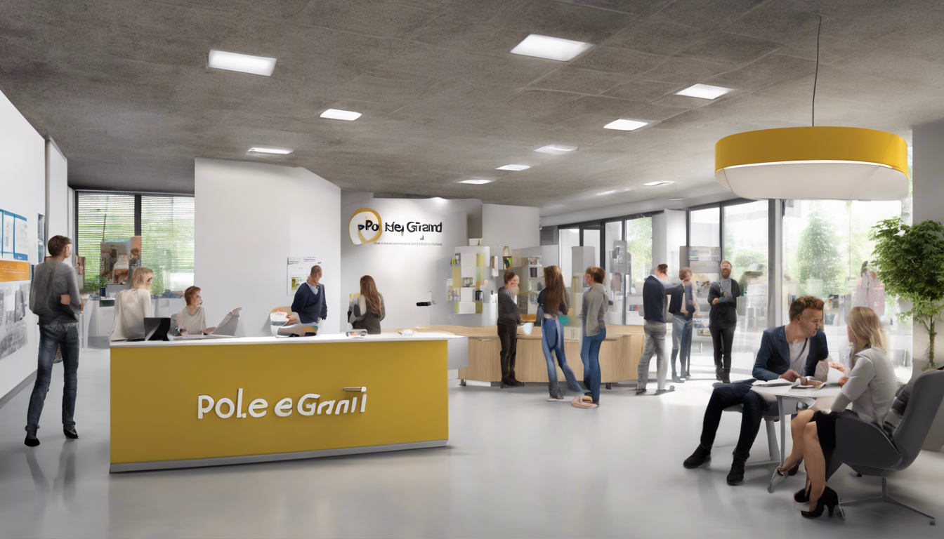 découvrez notre guide complet sur pôle emploi à noisy-le-grand : informations pratiques, démarches à suivre, offres d'emploi et conseils pour optimiser votre recherche. trouvez toutes les clés pour réussir votre insertion professionnelle.