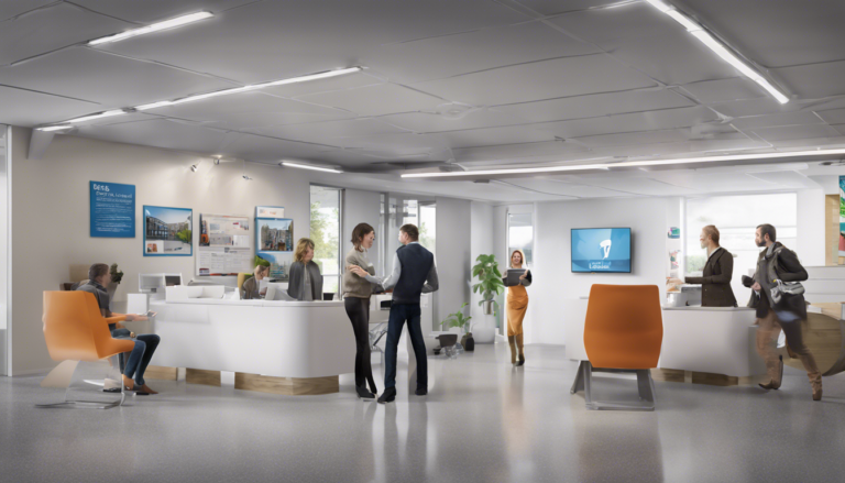découvrez notre guide complet sur pôle emploi à noisy-le-grand, où vous trouverez toutes les informations essentielles pour optimiser votre recherche d'emploi, bénéficier des services d'accompagnement et vous informer sur les opportunités professionnelles dans la région.